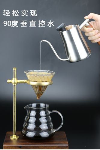 为什麽研磨咖啡要放在萃取前-江门市钢艺金属制品实业